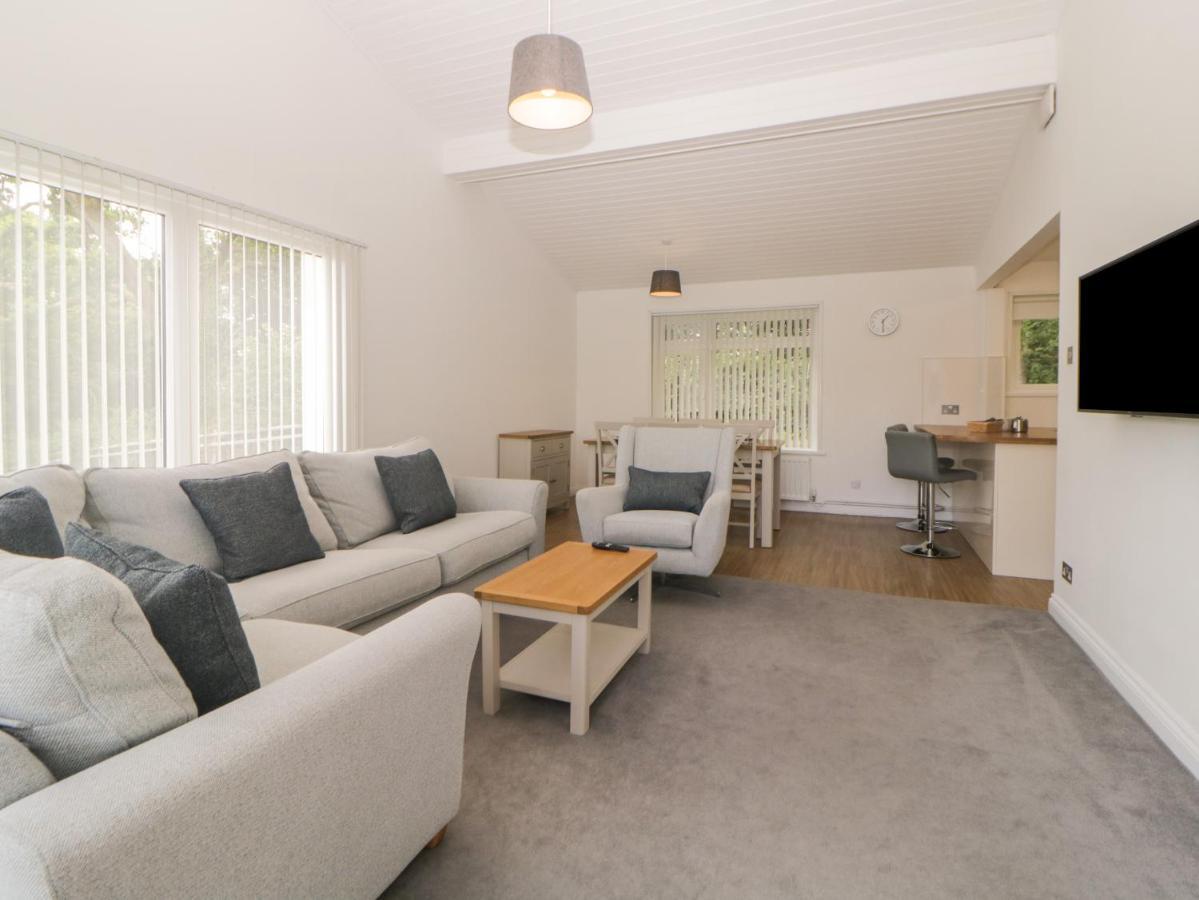 Harcombe House Bungalow 3 Newton Abbot Ngoại thất bức ảnh