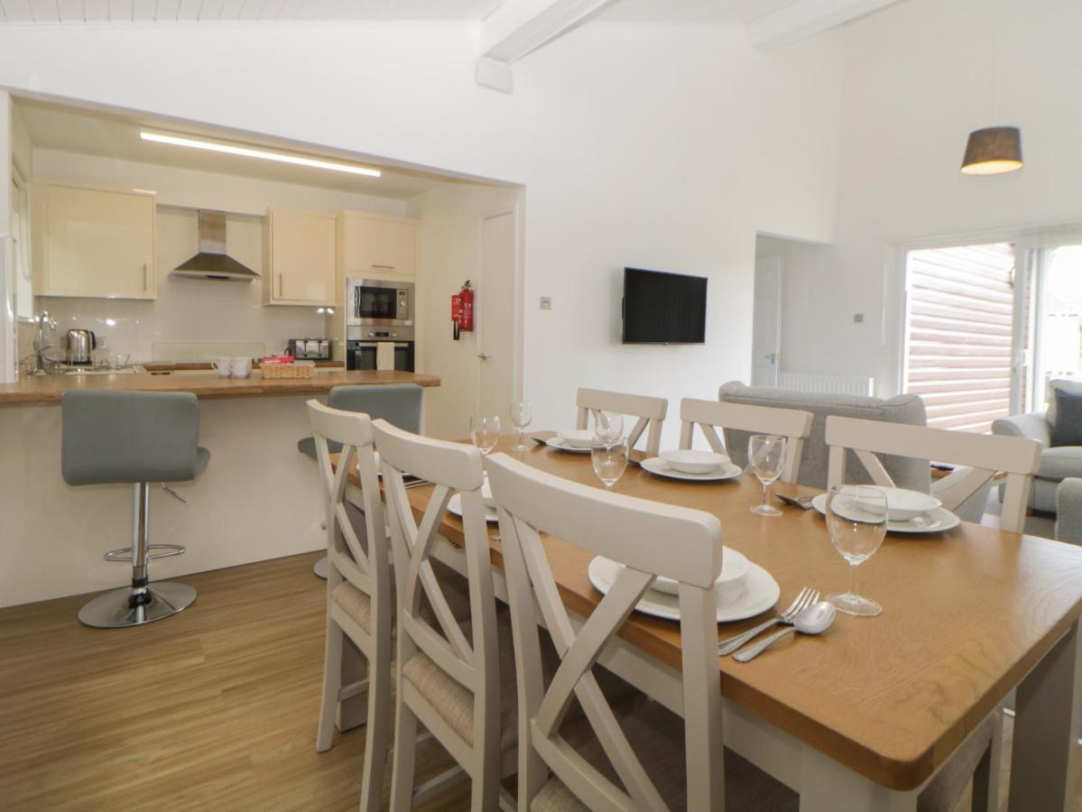 Harcombe House Bungalow 3 Newton Abbot Ngoại thất bức ảnh