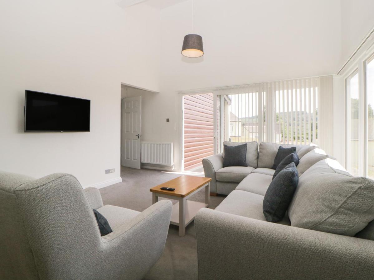Harcombe House Bungalow 3 Newton Abbot Ngoại thất bức ảnh