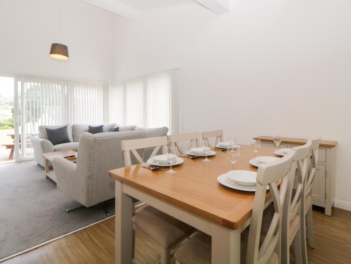 Harcombe House Bungalow 3 Newton Abbot Ngoại thất bức ảnh
