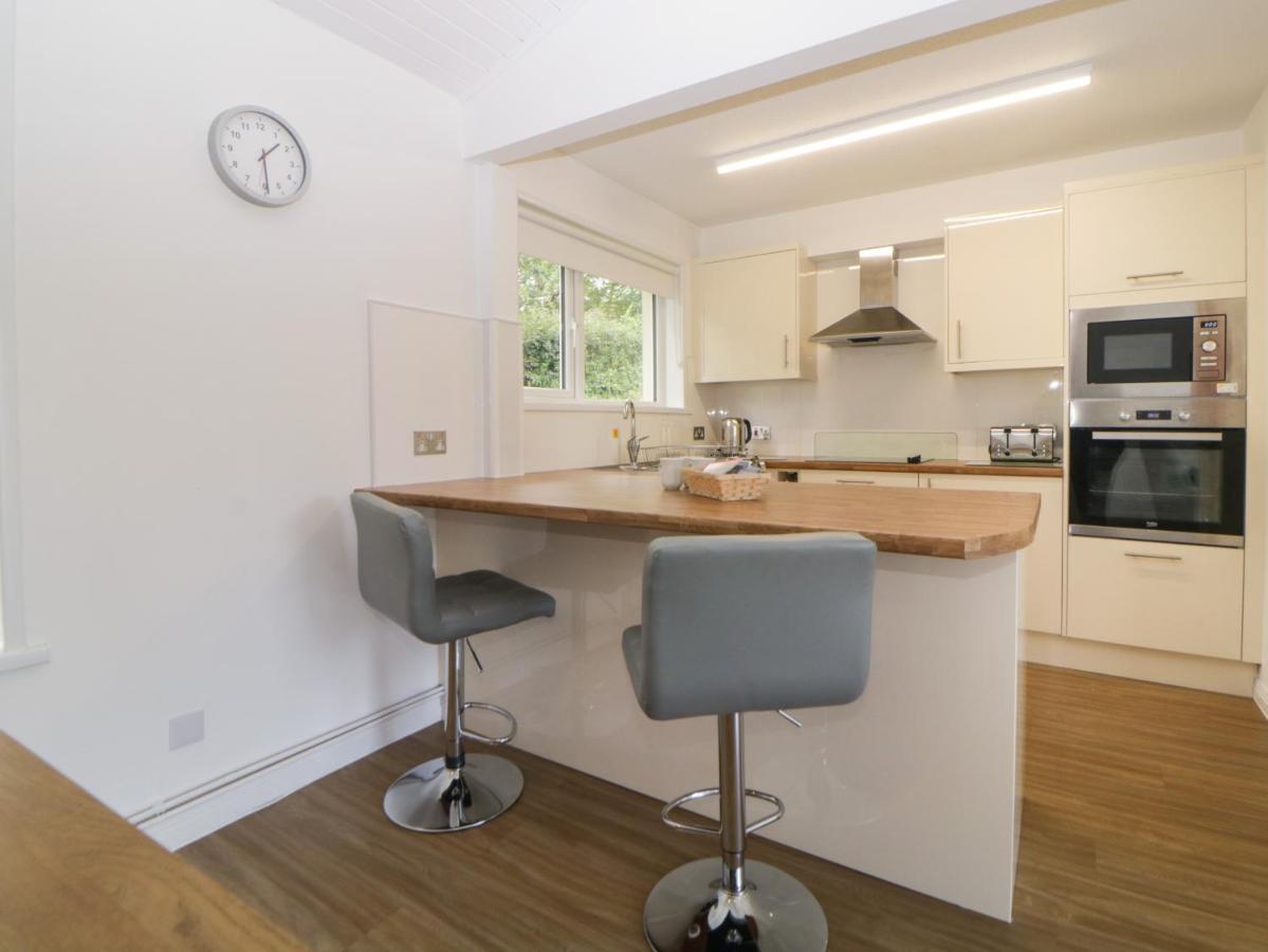 Harcombe House Bungalow 3 Newton Abbot Ngoại thất bức ảnh