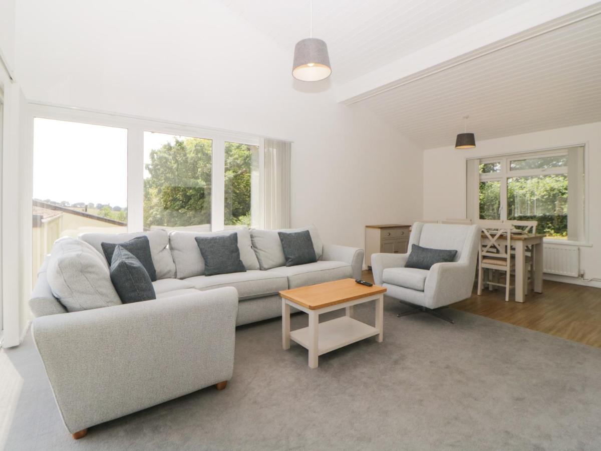 Harcombe House Bungalow 3 Newton Abbot Ngoại thất bức ảnh