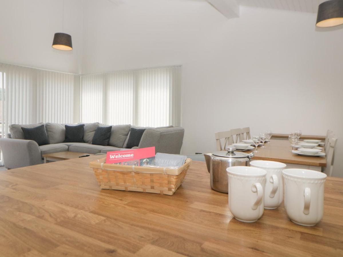 Harcombe House Bungalow 3 Newton Abbot Ngoại thất bức ảnh