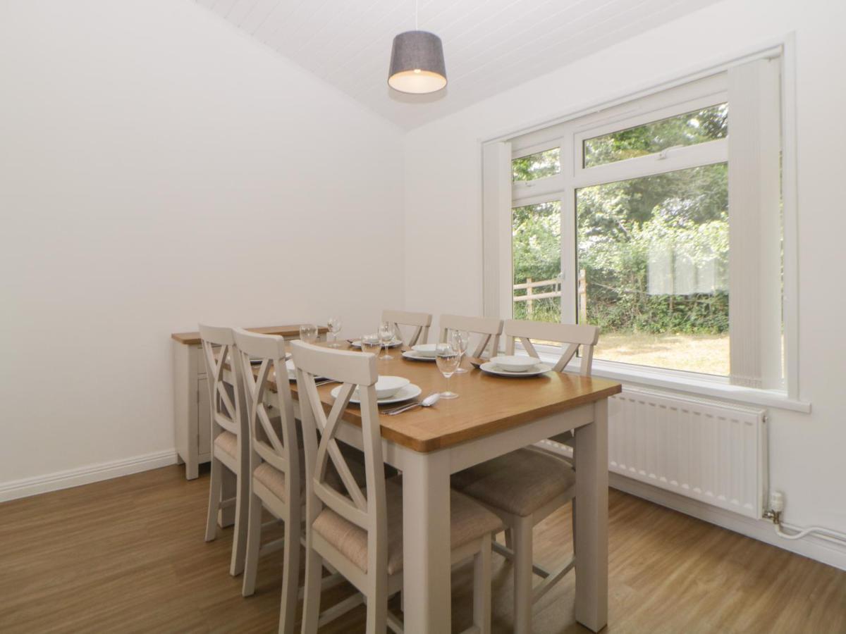 Harcombe House Bungalow 3 Newton Abbot Ngoại thất bức ảnh