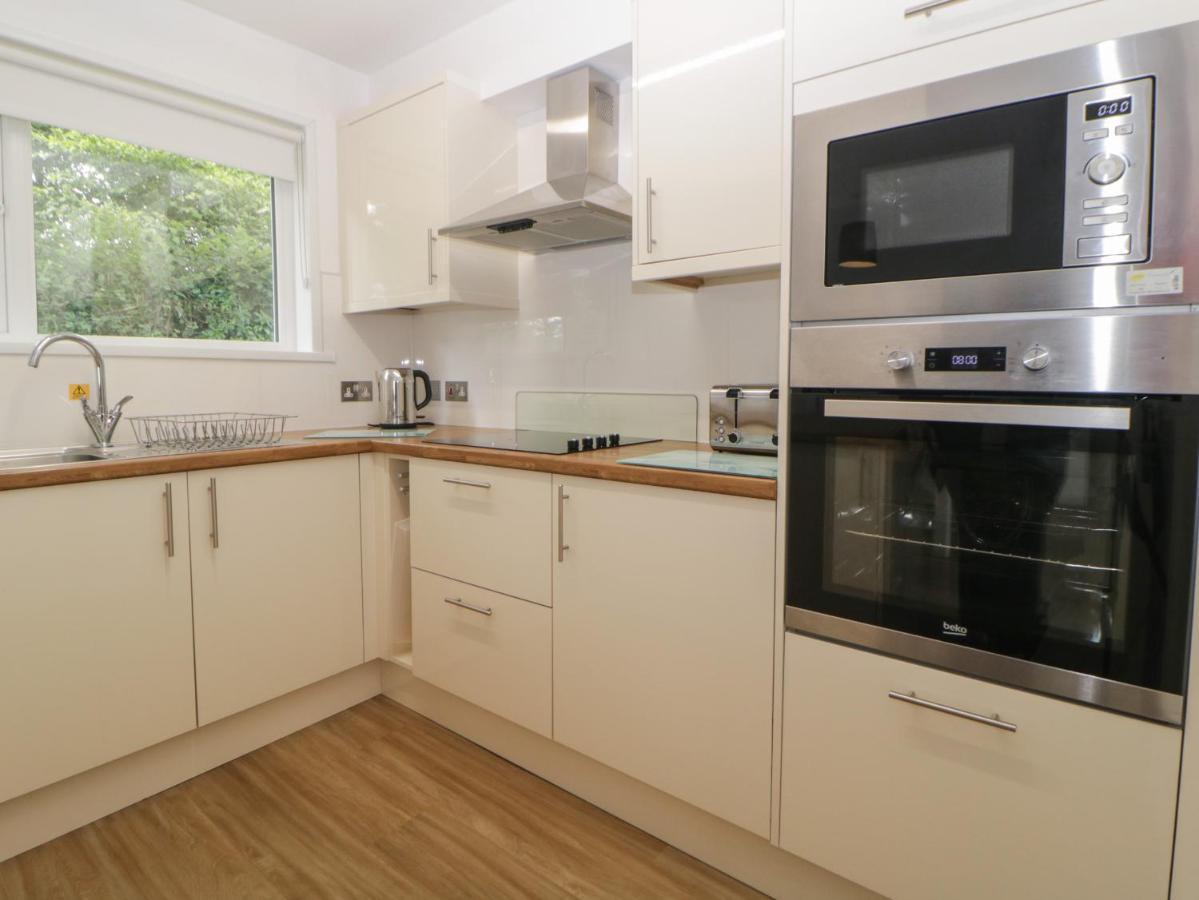 Harcombe House Bungalow 3 Newton Abbot Ngoại thất bức ảnh