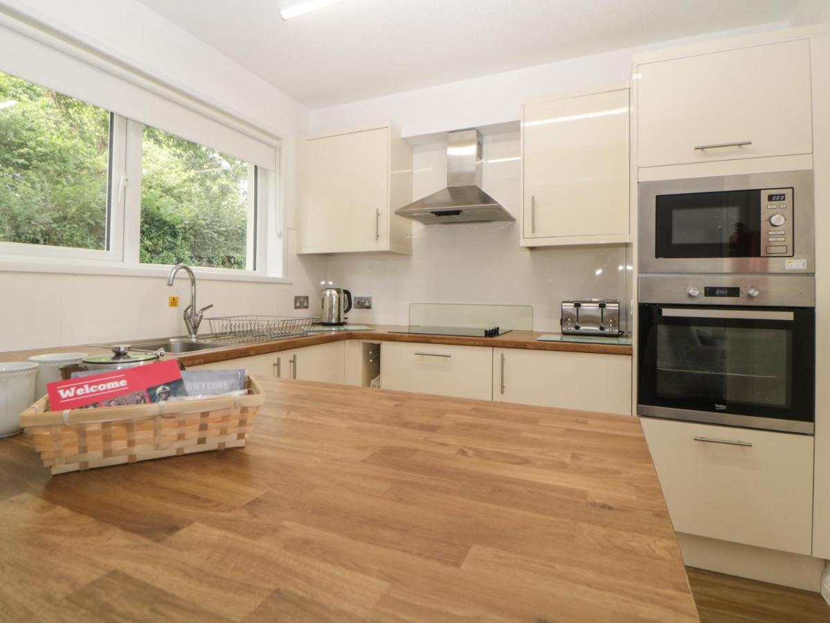 Harcombe House Bungalow 3 Newton Abbot Ngoại thất bức ảnh