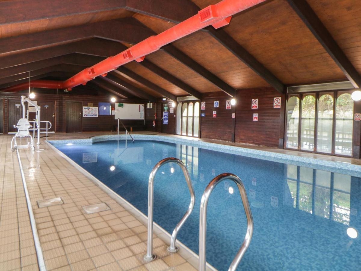Harcombe House Bungalow 3 Newton Abbot Ngoại thất bức ảnh