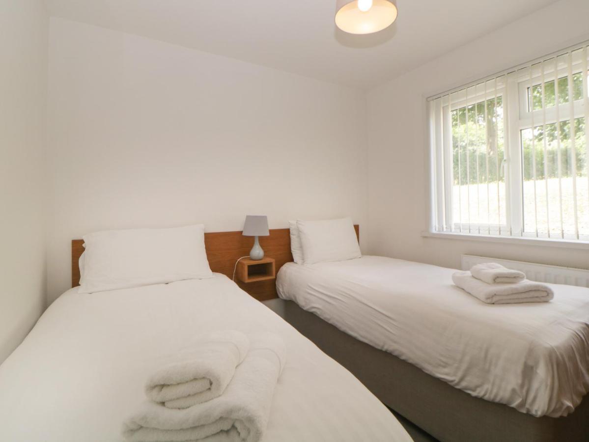 Harcombe House Bungalow 3 Newton Abbot Ngoại thất bức ảnh