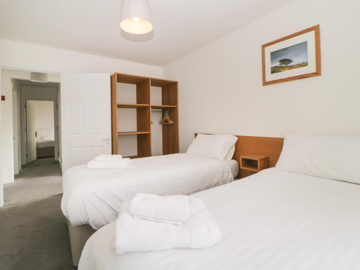 Harcombe House Bungalow 3 Newton Abbot Ngoại thất bức ảnh