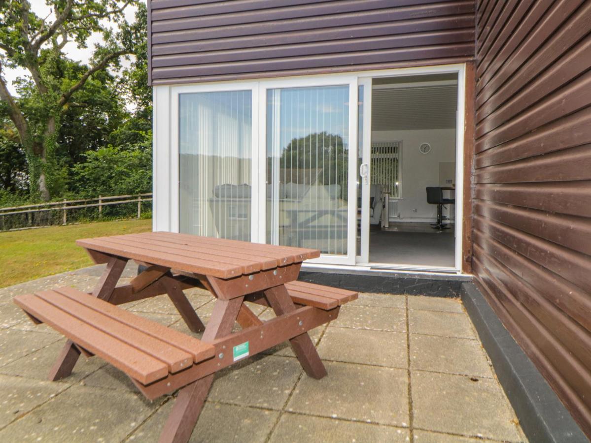 Harcombe House Bungalow 3 Newton Abbot Ngoại thất bức ảnh