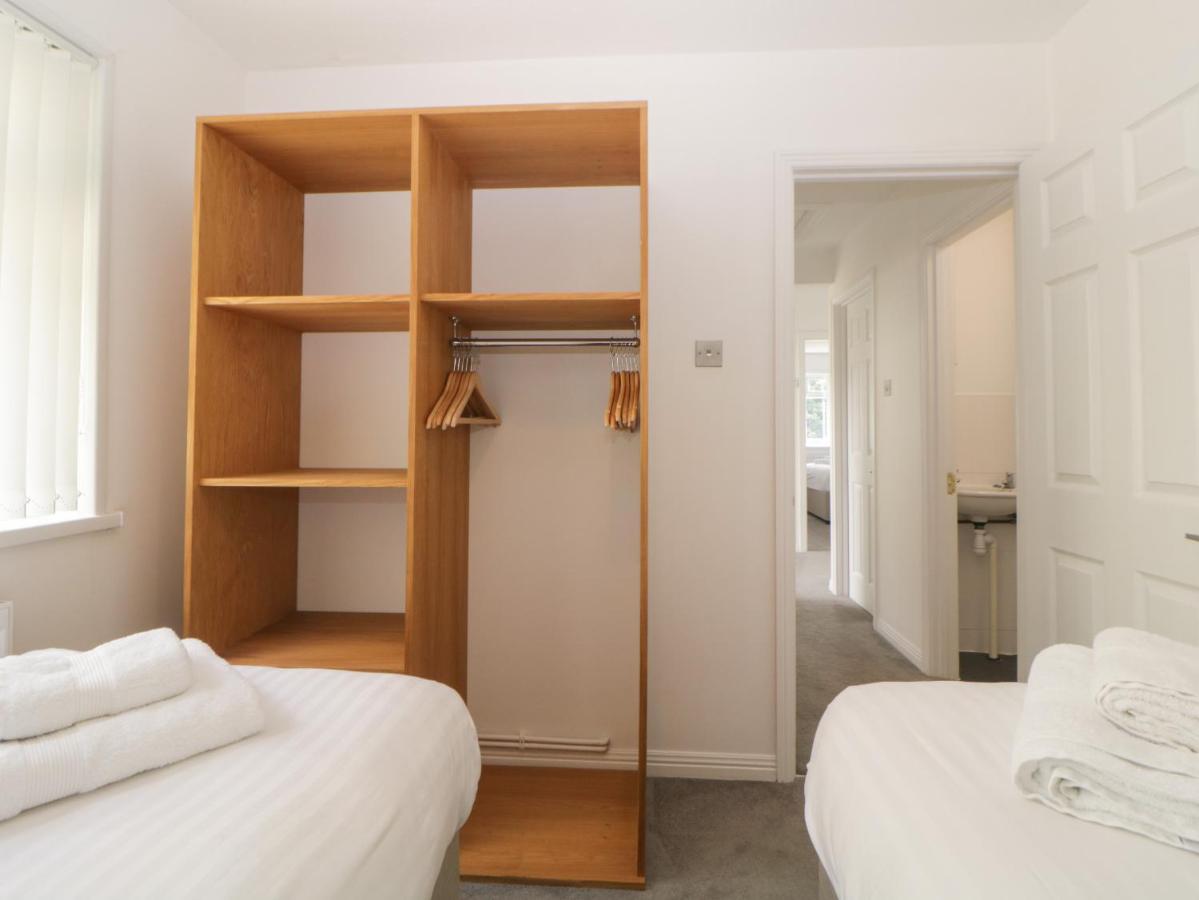 Harcombe House Bungalow 3 Newton Abbot Ngoại thất bức ảnh