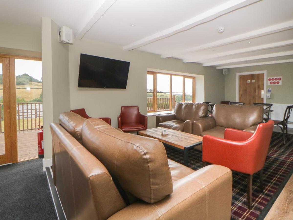 Harcombe House Bungalow 3 Newton Abbot Ngoại thất bức ảnh