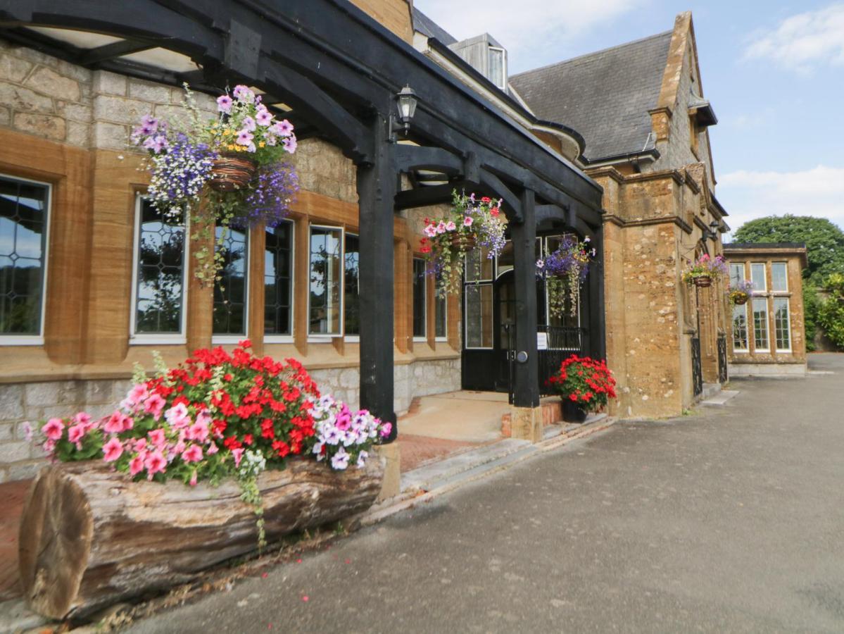 Harcombe House Bungalow 3 Newton Abbot Ngoại thất bức ảnh