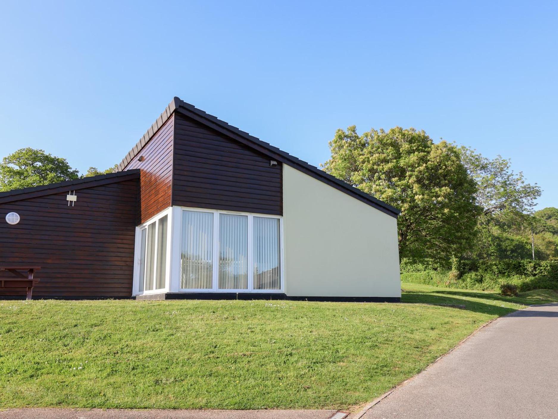 Harcombe House Bungalow 3 Newton Abbot Ngoại thất bức ảnh